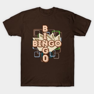 Bingo Bingo T-Shirt